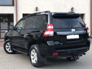 Toyota Land Cruiser — miniatura 3