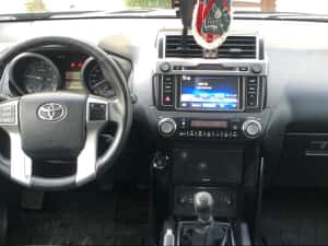 Toyota Land Cruiser — miniatura 5