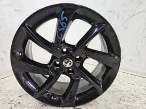 Janta aliaj Opel Adam (M13) [Fabr 2012-prezent] Hatchback OEM