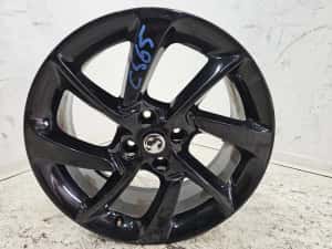 Janta aliaj Opel Adam (M13) [Fabr 2012-prezent] Hatchback OEM — miniatura 6