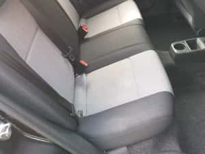 Skoda Fabia 1,2  benzina , an 2011 ,euro 5. Si un Break 1,2 an 2011 — miniatura 7
