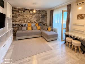Apartament 2 camere, 60 mp, centrala proprie, Doamna Ghica - Obor — miniatura 3