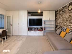 Apartament 2 camere, 60 mp, centrala proprie, Doamna Ghica - Obor — miniatura 4