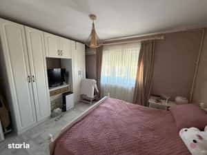 Apartament 2 camere, 60 mp, centrala proprie, Doamna Ghica - Obor — miniatura 5