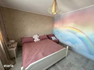 Apartament 2 camere, 60 mp, centrala proprie, Doamna Ghica - Obor — miniatura 6