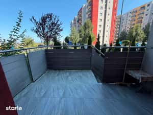 Vand studio bloc nou cu gradina Avantgraden Bartolomeu — miniatura 5