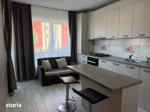 Vand studio bloc nou cu gradina Avantgraden Bartolomeu — miniatura 6