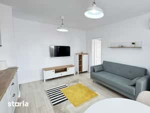 2 camere - 10 minute de metrou Berceni — miniatura 4