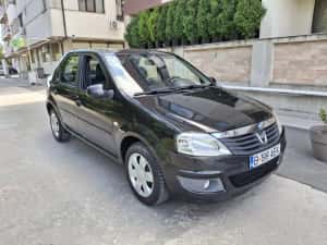 Dacia Logan – 2012 – 1.5 dCi – 90 CP – Euro 5 — miniatura 2