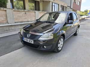 Dacia Logan – 2012 – 1.5 dCi – 90 CP – Euro 5 — miniatura 3