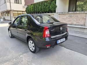 Dacia Logan – 2012 – 1.5 dCi – 90 CP – Euro 5 — miniatura 4