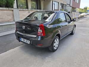 Dacia Logan – 2012 – 1.5 dCi – 90 CP – Euro 5 — miniatura 5