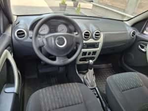 Dacia Logan – 2012 – 1.5 dCi – 90 CP – Euro 5 — miniatura 6