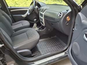 Dacia Logan – 2012 – 1.5 dCi – 90 CP – Euro 5 — miniatura 7