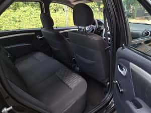 Dacia Logan – 2012 – 1.5 dCi – 90 CP – Euro 5 — miniatura 8