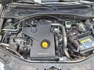 Dacia Logan – 2012 – 1.5 dCi – 90 CP – Euro 5 — miniatura 9