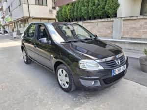 Dacia Logan – 2012 – 1.5 dCi – 90 CP – Euro 5 — miniatura 10