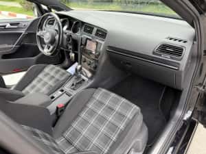 Volkswagen Golf 7 GTD 2.0TDi 184CP•Automat•Panoramic•Dynaudio•Sport&Sound• — miniatura 6