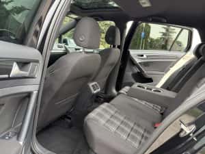 Volkswagen Golf 7 GTD 2.0TDi 184CP•Automat•Panoramic•Dynaudio•Sport&Sound• — miniatura 7