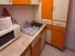 Prima inchiriere garsoniera mobilata Prelungirea Ghencea-Metrou — miniatura 6