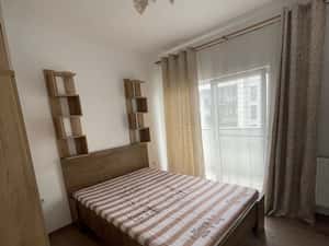 Apartament MODERN 3 camere | Parcare | Balcon | Marasti | — miniatura 3