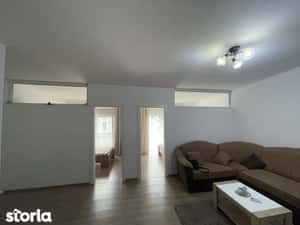 Apartament MODERN 3 camere | Parcare | Balcon | Marasti | — miniatura 5
