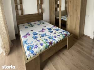 Apartament MODERN 3 camere | Parcare | Balcon | Marasti | — miniatura 6