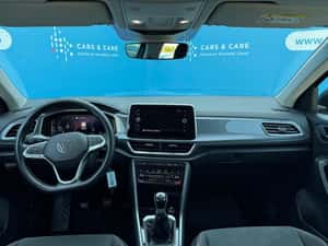Volkswagen T-Roc 2022 - 69.000 km, 1 owner, 17.990 EUR — miniatura 5