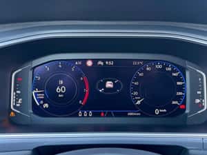 Volkswagen T-Roc 2022 - 69.000 km, 1 owner, 17.990 EUR — miniatura 6