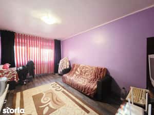 Apartament cu potential 2 camere Siderurgistilor parter — miniatura 5