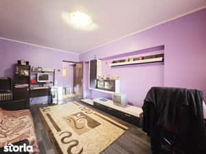 Apartament cu potential 2 camere Siderurgistilor parter — miniatura 6