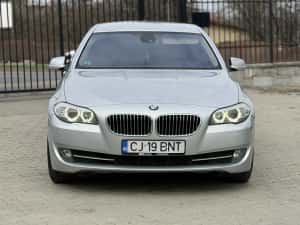 Bmw 520d 184cp automat 8+1 — miniatura 2