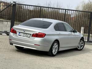 Bmw 520d 184cp automat 8+1 — miniatura 4