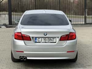 Bmw 520d 184cp automat 8+1 — miniatura 5