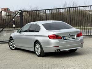 Bmw 520d 184cp automat 8+1 — miniatura 6