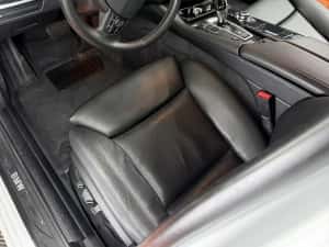 Bmw 520d 184cp automat 8+1 — miniatura 7