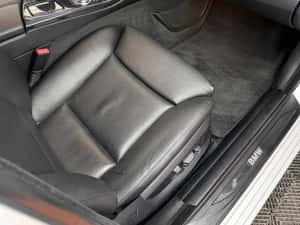 Bmw 520d 184cp automat 8+1 — miniatura 8