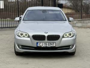 Bmw 520d 184cp automat 8+1 — miniatura 10