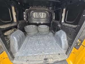 Vând fiat doblo motor 1.3 2018 — miniatura 8