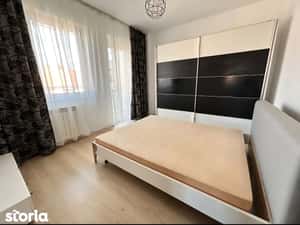 Se inchiriaza 3 camere ,2 balcoane,90mp utili -Calea Dumbravii Sibiu — miniatura 5