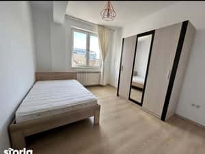 Se inchiriaza 3 camere ,2 balcoane,90mp utili -Calea Dumbravii Sibiu — miniatura 6