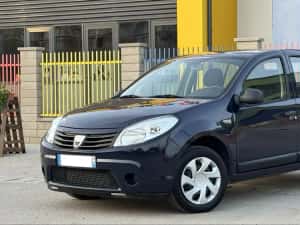 Dacia Sandero 2011 1.5 DCI Diesel *IMPORT-RECENT* — miniatura 2