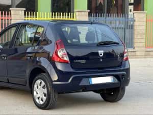 Dacia Sandero 2011 1.5 DCI Diesel *IMPORT-RECENT* — miniatura 4