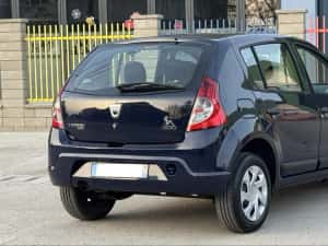 Dacia Sandero 2011 1.5 DCI Diesel *IMPORT-RECENT* — miniatura 5