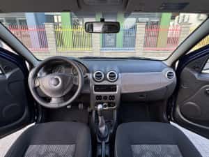 Dacia Sandero 2011 1.5 DCI Diesel *IMPORT-RECENT* — miniatura 8