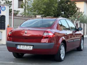 Renault Megane Privilege 24.000Km Reali 1.6 Benzina 105Cp — miniatura 4