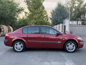 Renault Megane Privilege 24.000Km Reali 1.6 Benzina 105Cp — miniatura 6
