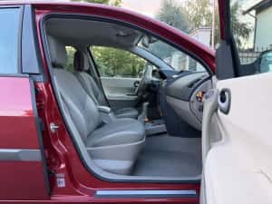 Renault Megane Privilege 24.000Km Reali 1.6 Benzina 105Cp — miniatura 7