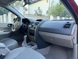 Renault Megane Privilege 24.000Km Reali 1.6 Benzina 105Cp — miniatura 9