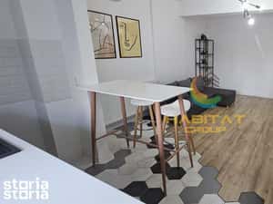 Vanzare 2 Camere Mobilat si Utilat- Berceni! — miniatura 3